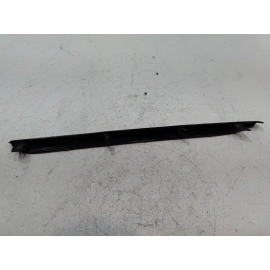 2018-2024 TOYOTA CAMRY SE XSE REAR PASSENGER SIDE BUMPER LOWER TRIM MOLDING OEM