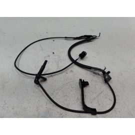 2018-2024 TOYOTA CAMRY FRONT LEFT DRIVER SIDE WHEEL SPEED ABS SENSOR OEM