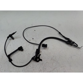 2018-2024 TOYOTA CAMRY FRONT LEFT DRIVER SIDE WHEEL SPEED ABS SENSOR OEM