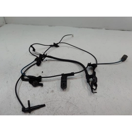 2018-2024 TOYOTA CAMRY FRONT LEFT DRIVER SIDE WHEEL SPEED ABS SENSOR OEM