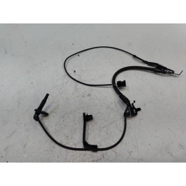 2018-2024 TOYOTA CAMRY FRONT LEFT DRIVER SIDE WHEEL SPEED ABS SENSOR OEM