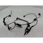 2018-2024 TOYOTA CAMRY FRONT LEFT DRIVER SIDE WHEEL SPEED ABS SENSOR OEM