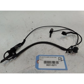 2018-2024 TOYOTA CAMRY FRONT LEFT DRIVER SIDE WHEEL SPEED ABS SENSOR OEM
