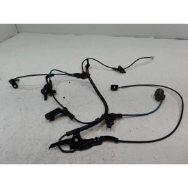 2018-2024 TOYOTA CAMRY FRONT LEFT DRIVER SIDE WHEEL SPEED ABS SENSOR OEM