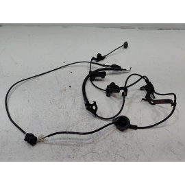 2018-2024 TOYOTA CAMRY FRONT LEFT DRIVER SIDE WHEEL SPEED ABS SENSOR OEM