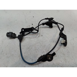 2018-2024 TOYOTA CAMRY REAR RIGHT PASSENGER SIDE ABS WHEEL SPEED SENSOR WIRE OEM