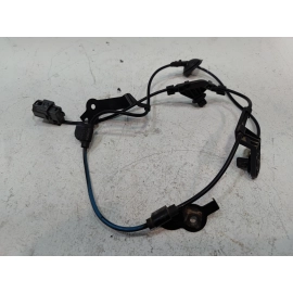 2018-2024 TOYOTA CAMRY REAR RIGHT PASSENGER SIDE ABS WHEEL SPEED SENSOR WIRE OEM
