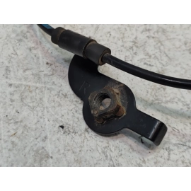 2018-2024 TOYOTA CAMRY REAR RIGHT PASSENGER SIDE ABS WHEEL SPEED SENSOR WIRE OEM