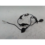 2018-2024 TOYOTA CAMRY REAR RIGHT PASSENGER SIDE ABS WHEEL SPEED SENSOR WIRE OEM