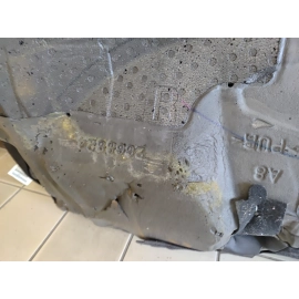 2021-2023 Toyota Camry Rear 2 Row Seat Lower Bottom Cushion Pad OEM