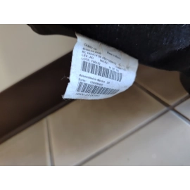 2021-2023 Toyota Camry Rear 2 Row Seat Lower Bottom Cushion Pad OEM