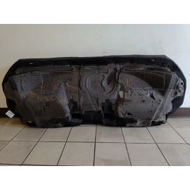2021-2023 Toyota Camry Rear 2 Row Seat Lower Bottom Cushion Pad OEM