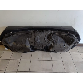 2021-2023 Toyota Camry Rear 2 Row Seat Lower Bottom Cushion Pad OEM
