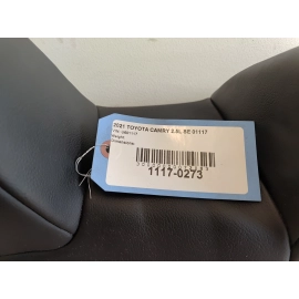 2021-2024 Toyota Camry Rear Seat Right Passenger Side Upper Cushion Pad OEM