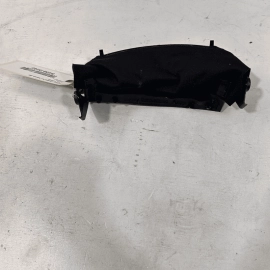 16-22 BMW X1 F48 STEERING COLUMN TOP JOINT COVER SHIELD BOOT FILLER OEM 16-22 BMW X1 F48 STEERING COLUMN TOP JOINT COVER SHIELD BOOT FILLER OEM