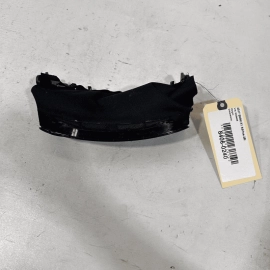 16-22 BMW X1 F48 STEERING COLUMN TOP JOINT COVER SHIELD BOOT FILLER OEM 16-22 BMW X1 F48 STEERING COLUMN TOP JOINT COVER SHIELD BOOT FILLER OEM