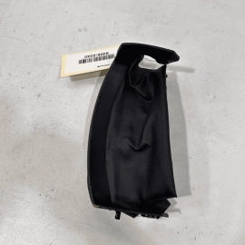 16-22 BMW X1 F48 STEERING COLUMN TOP JOINT COVER SHIELD BOOT FILLER OEM 16-22 BMW X1 F48 STEERING COLUMN TOP JOINT COVER SHIELD BOOT FILLER OEM