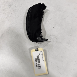 16-22 BMW X1 F48 STEERING COLUMN TOP JOINT COVER SHIELD BOOT FILLER OEM 16-22 BMW X1 F48 STEERING COLUMN TOP JOINT COVER SHIELD BOOT FILLER OEM