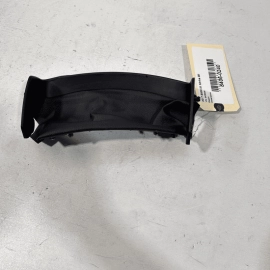 16-22 BMW X1 F48 STEERING COLUMN TOP JOINT COVER SHIELD BOOT FILLER OEM 16-22 BMW X1 F48 STEERING COLUMN TOP JOINT COVER SHIELD BOOT FILLER OEM
