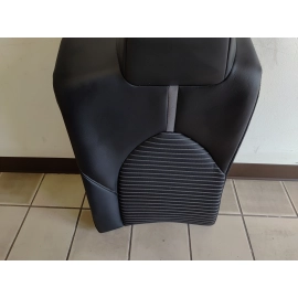 2021-2024 Toyota Camry Rear Seat Left Driver Side Upper Cushion Pad OEM