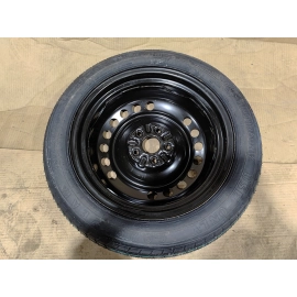 2018-2025 Toyota Camry Donut Wheel 155 / 70 D17 110M Spare Tire Compact OEM