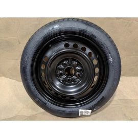 2018-2025 Toyota Camry Donut Wheel 155 / 70 D17 110M Spare Tire Compact OEM