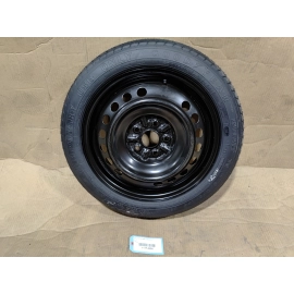 2018-2025 Toyota Camry Donut Wheel 155 / 70 D17 110M Spare Tire Compact OEM