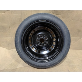 2018-2025 Toyota Camry Donut Wheel 155 / 70 D17 110M Spare Tire Compact OEM