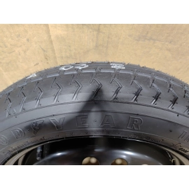 2018-2025 Toyota Camry Donut Wheel 155 / 70 D17 110M Spare Tire Compact OEM