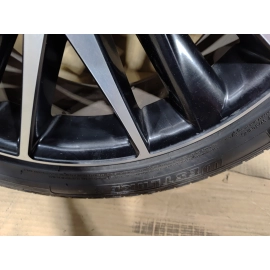 2021-2024 Toyota Camry SE Wheel Alloy Rim 18Х8J w/Tire 235/45/R18 OEM
