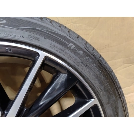 2021-2024 Toyota Camry SE Wheel Alloy Rim 18Х8J w/Tire 235/45/R18 OEM