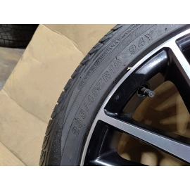 2021-2024 Toyota Camry SE Wheel Alloy Rim 18Х8J w/Tire 235/45/R18 OEM