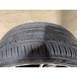 2021-2024 Toyota Camry SE Wheel Alloy Rim 18Х8J w/Tire 235/45/R18 OEM