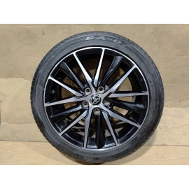 2021-2024 Toyota Camry SE Wheel Alloy Rim 18Х8J w/Tire 235/45/R18 OEM