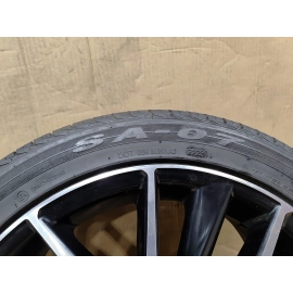2021-2024 Toyota Camry SE Wheel Alloy Rim 18Х8J w/Tire 235/45/R18 OEM