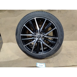 2021-2024 Toyota Camry SE Wheel Alloy Rim 18Х8J w/Tire 235/45/R18 OEM