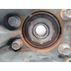 2018-2024 Toyota Camry Front Right Passenger Side Spindle Knuckle Hub OEM