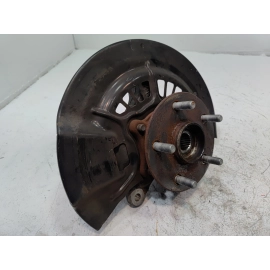 2018-2024 Toyota Camry Front Right Passenger Side Spindle Knuckle Hub OEM