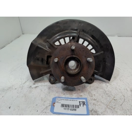 2018-2024 Toyota Camry Front Right Passenger Side Spindle Knuckle Hub OEM