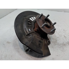 2018-2024 Toyota Camry Front Right Passenger Side Spindle Knuckle Hub OEM