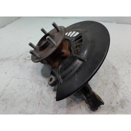 2018-2024 Toyota Camry Front Right Passenger Side Spindle Knuckle Hub OEM
