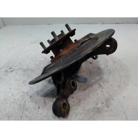 2018-2024 Toyota Camry Front Right Passenger Side Spindle Knuckle Hub OEM