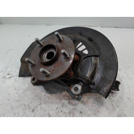 2018-2024 Toyota Camry Front Right Passenger Side Spindle Knuckle Hub OEM