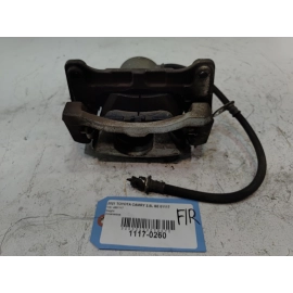 2019-2025 Toyota RAV4 Front Right Passenger Side Disc Brake Caliper OEM