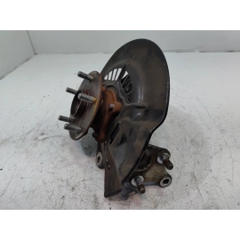 2018-2024 Toyota Camry Front Left Driver Side Spindle Knuckle Hub OEM