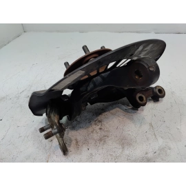 2018-2024 Toyota Camry Front Left Driver Side Spindle Knuckle Hub OEM