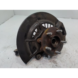 2018-2024 Toyota Camry Front Left Driver Side Spindle Knuckle Hub OEM