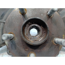 2018-2024 Toyota Camry Front Left Driver Side Spindle Knuckle Hub OEM