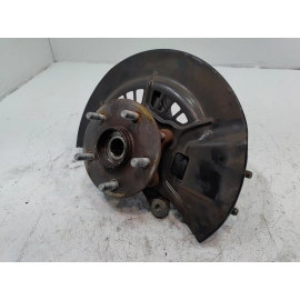 2018-2024 Toyota Camry Front Left Driver Side Spindle Knuckle Hub OEM