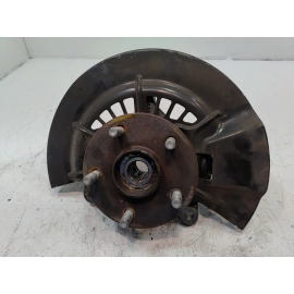 2018-2024 Toyota Camry Front Left Driver Side Spindle Knuckle Hub OEM